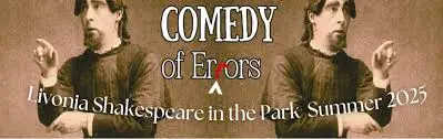 Community Theater and Performances Livonia Events