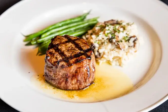 La Bistecca Italian Grille Livonia Restaurants