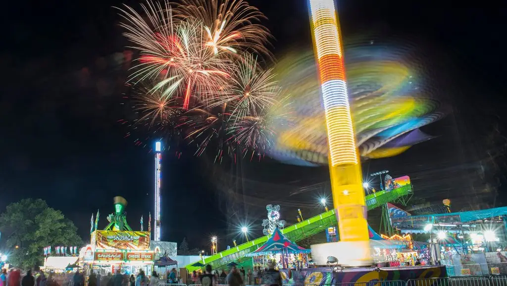 Livonia Fairs And Festivals
