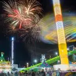 Livonia Fairs And Festivals