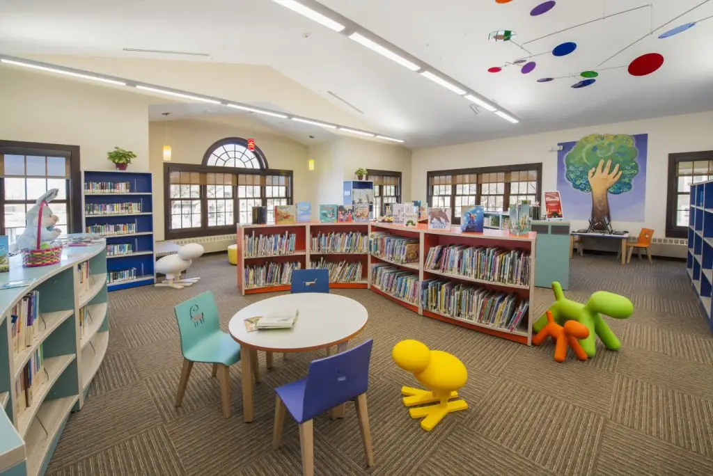 Activities for kids in Livonia - Livonia Public Libray