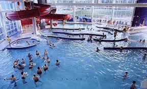 Things To Do In Livonia - Livonia Rec Center