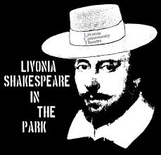 Livonia Shakespeare in the Park