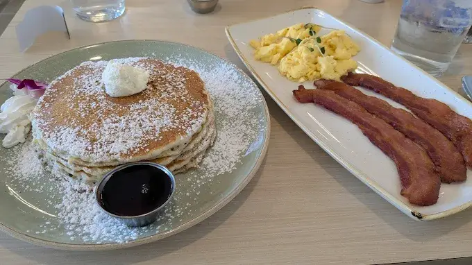 Orchid Brunch Hidden Gem