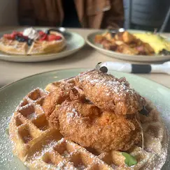 Best Brunch in Livonia