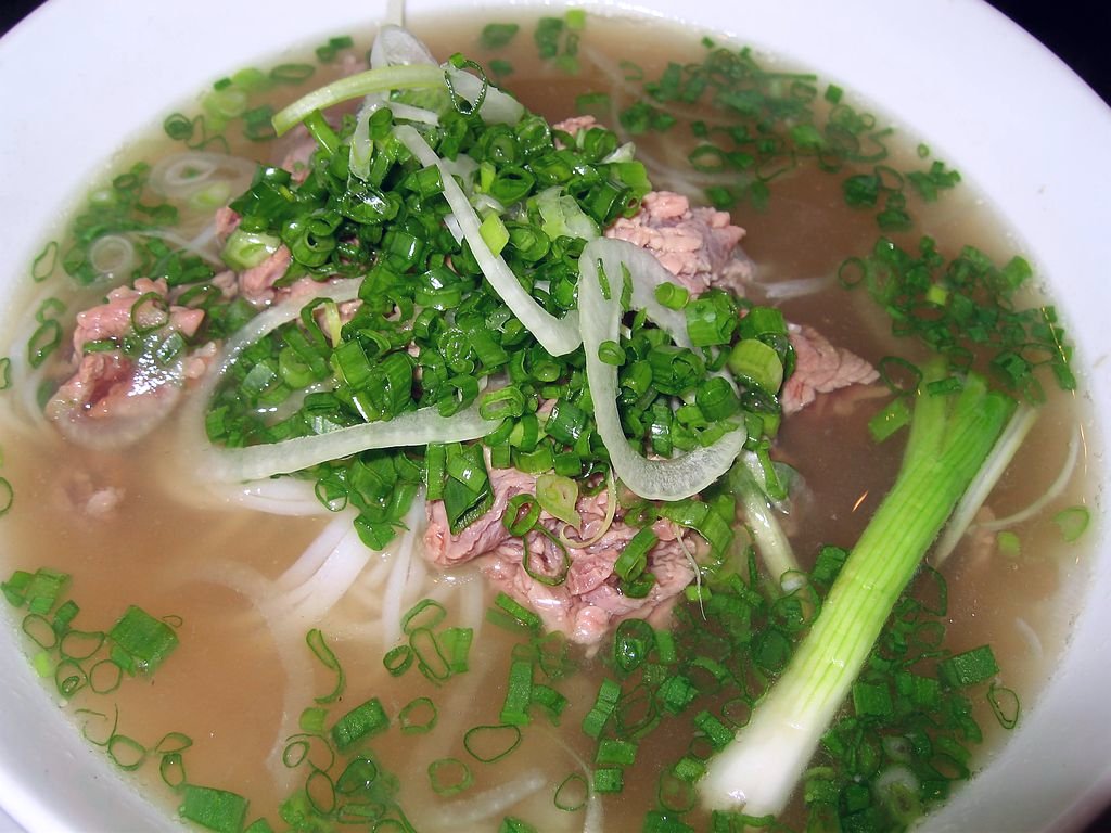 Pho Lucky - Restaurants in Livonia