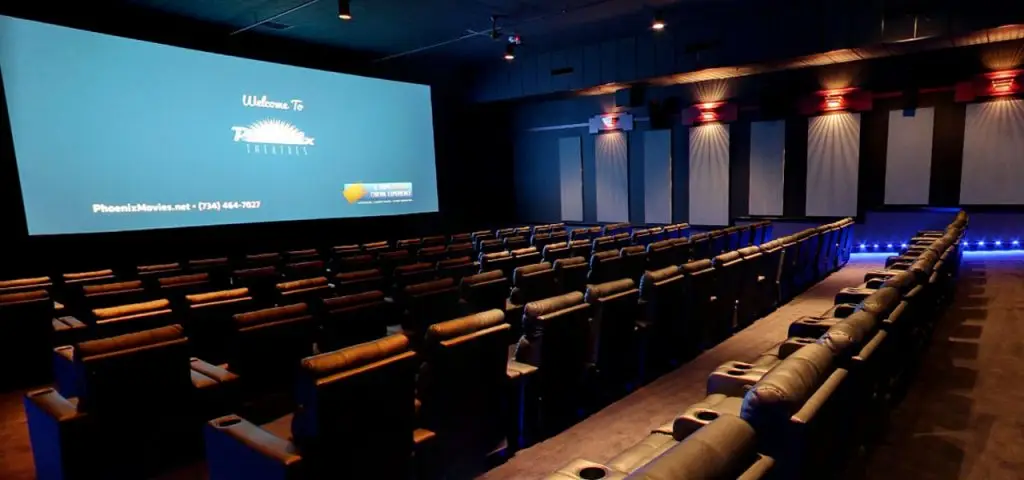 Family Activities in Livonia - Phoenix Theaters