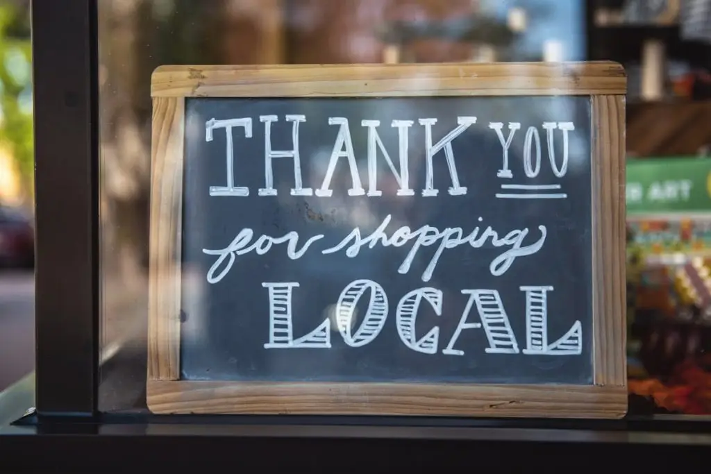 Things To Do In Livonia - Shop Local Businesses