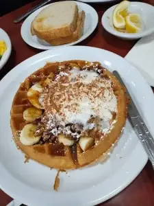 Tony's Brunch