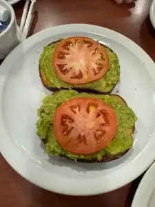 Tonys brunch 2