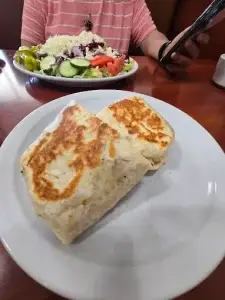 Tony's brunch