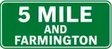 5MileAndFarmington.com