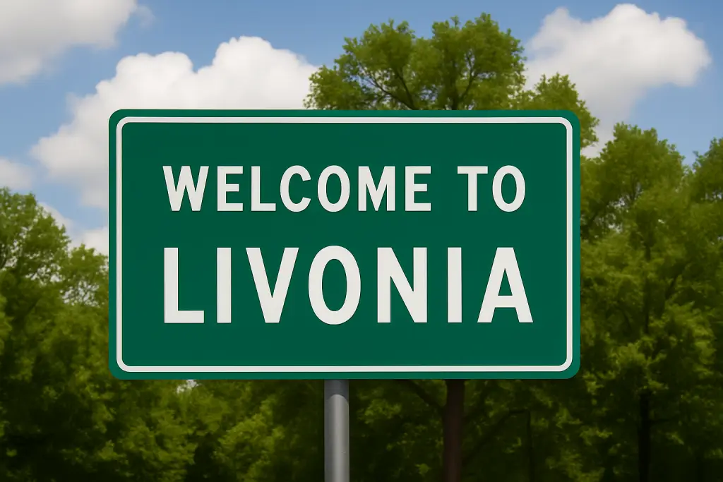 Things to do in Livonia, MI