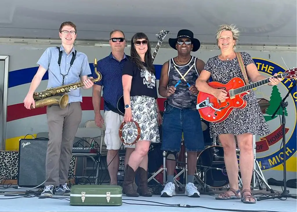 Livonia Events - Concerts