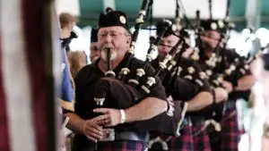 Motor City Irish Fest