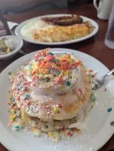 tony's brunch