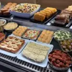 Livonia Italian Bakery