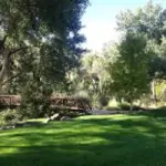 Rotary Park Livonia Attraction
