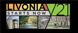 Downtown Livonia Master Plan