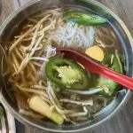 Livonia Restaurants