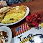 Best Breakfast - Tony's Brunch