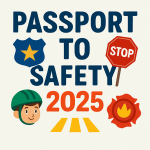 Passport To Safety 2025