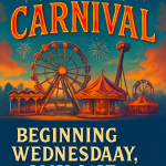 rotary carnival